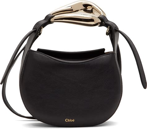 CHLOE Small Kiss Bag: Review, What Fits and Mod Shots